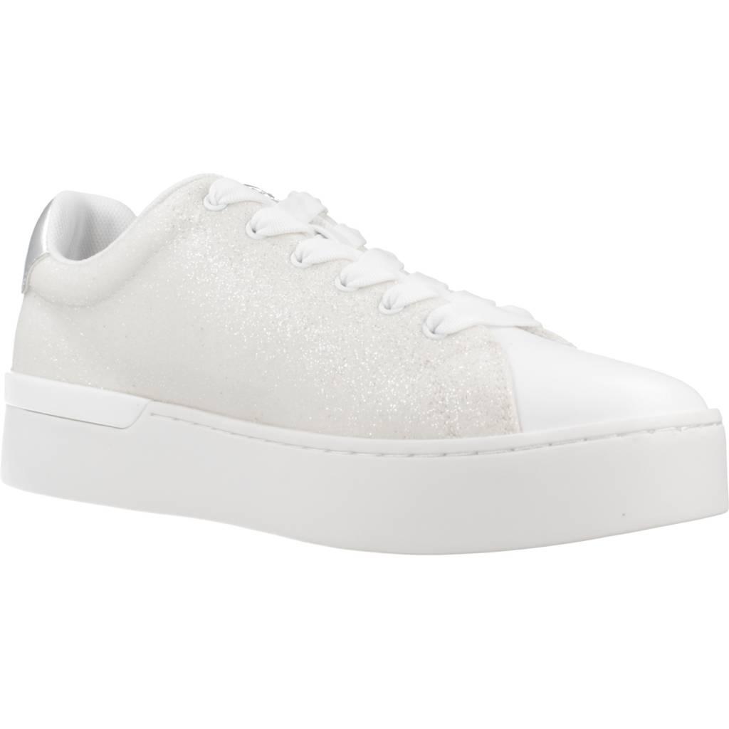 Buty LIU-JO SILVIA 99 Biały 5/5