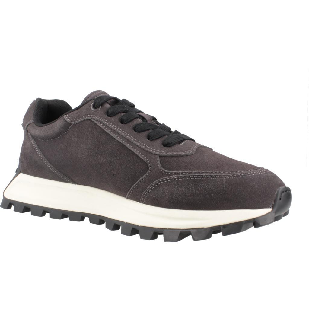 Buty LIU-JO PX002 RUNNING 01 Czarny 5/5