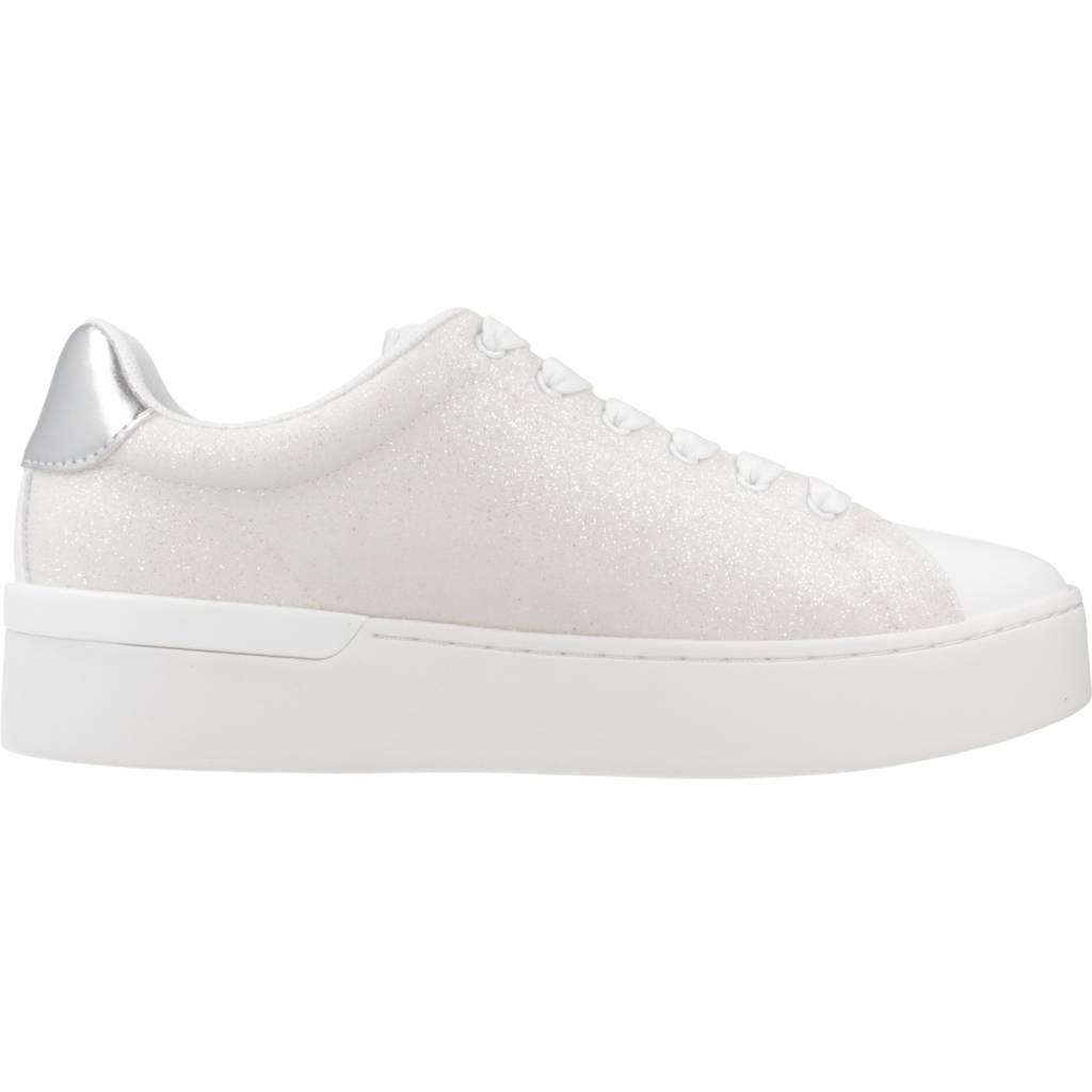 Buty LIU-JO SILVIA 99 Biały 4/5