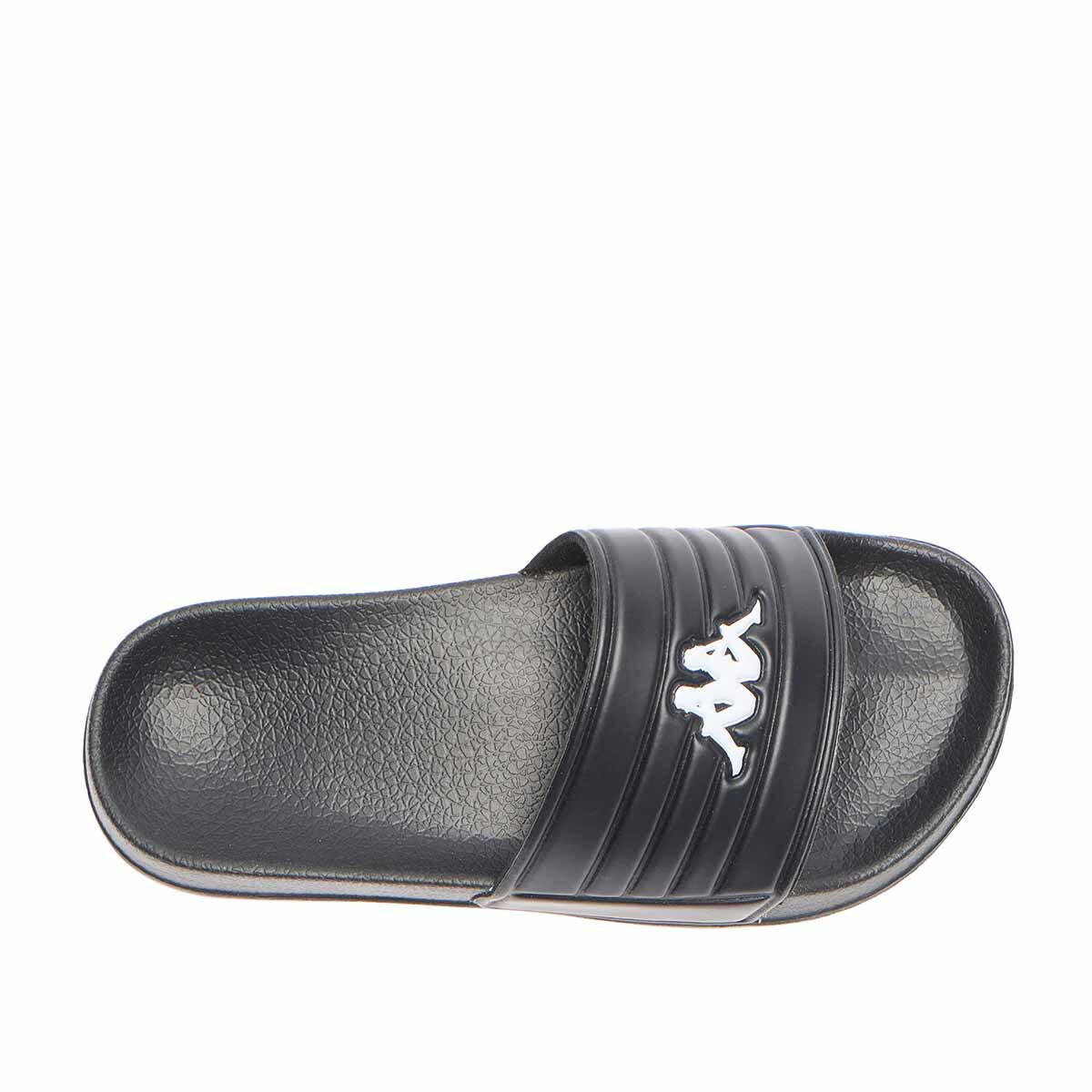 Slippers Kappa model 341W8QW-920 voor unisex jongens 4/6