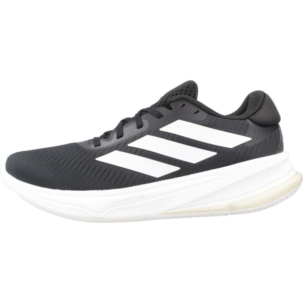 Kapcie ADIDAS SUPERNOVA EASE W Czarny