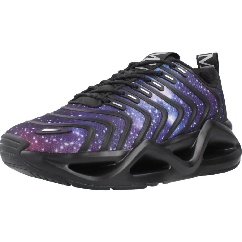Buty EMPORIO ARMANI INFINITY G Wielokolorowy