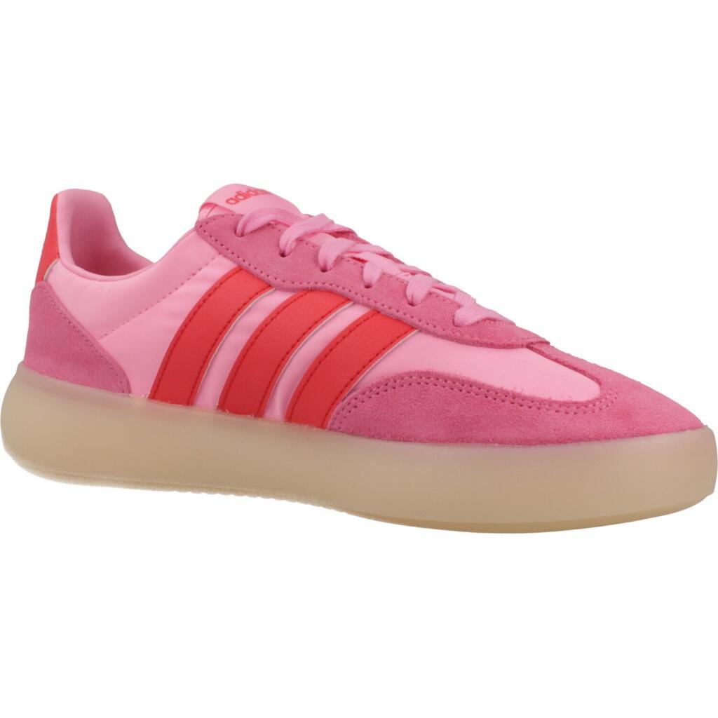 ADIDAS Barreda Decode Chaussures de sport femme - Rose, semelle en caoutchouc 5/7