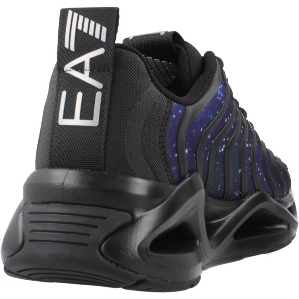 Baskets Ea7 Modèle Infinity G Couleur Multicolore 3/5