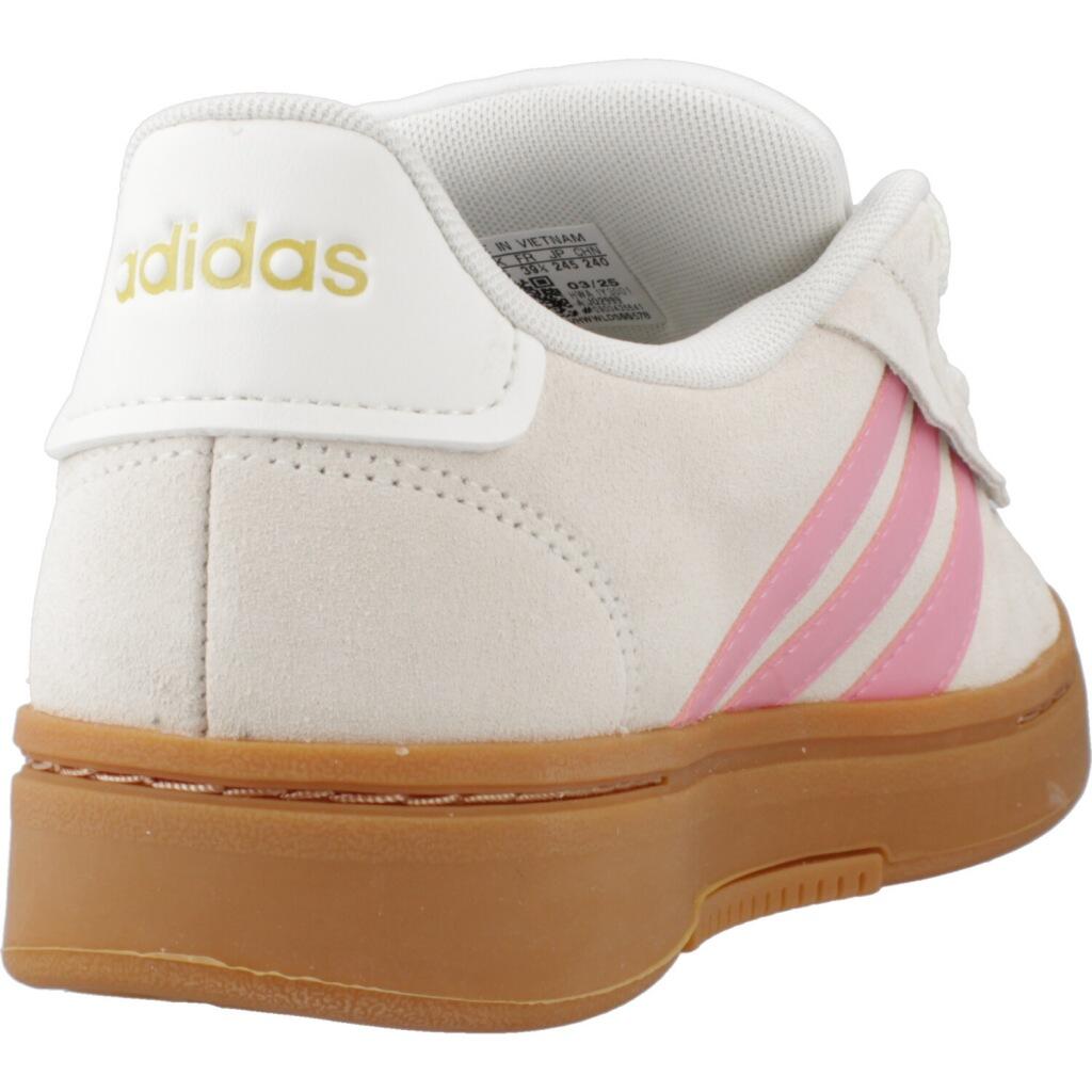 adidas Damen Sneaker GRAND COURT ALPHA 00s 3/15