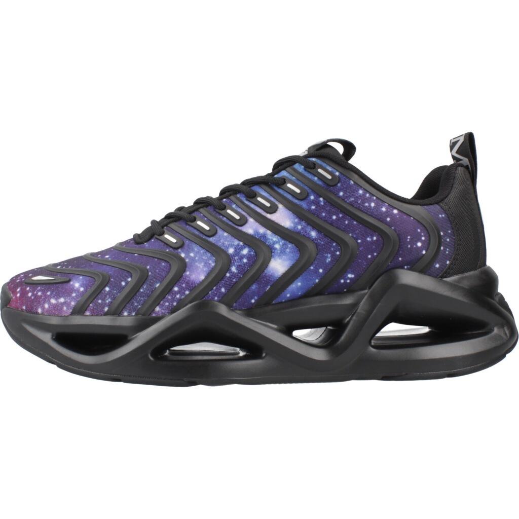 Baskets Ea7 Modèle Infinity G Couleur Multicolore 2/5