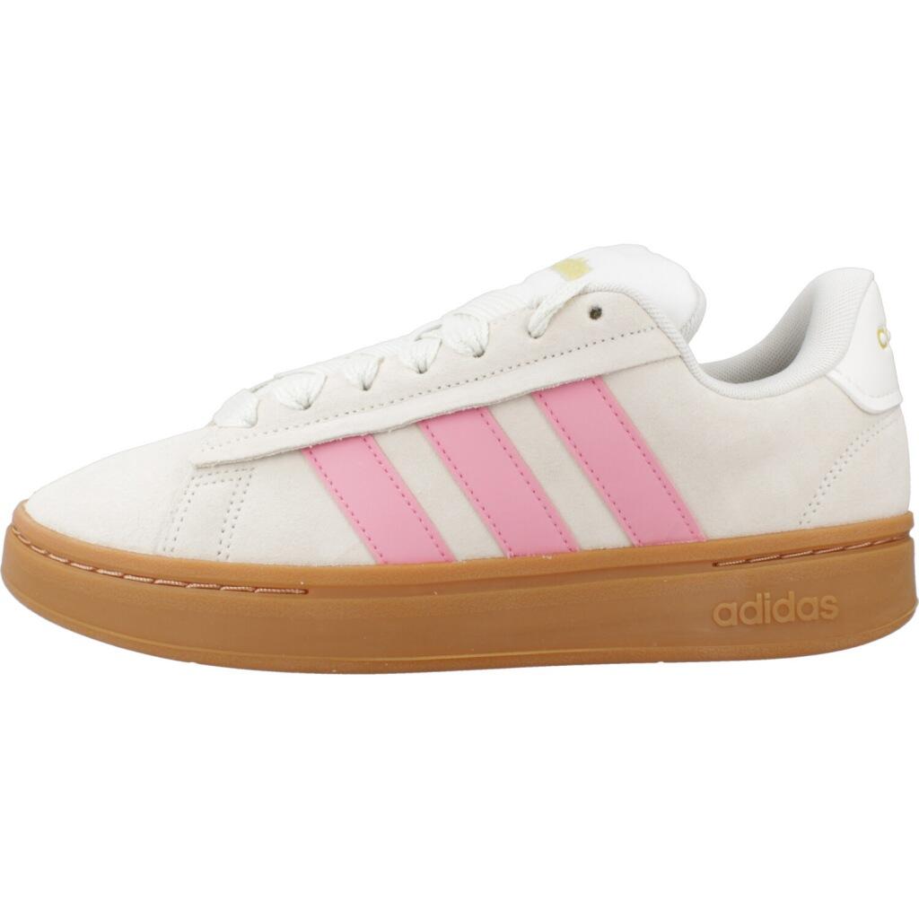 adidas Damen Sneaker GRAND COURT ALPHA 00s 2/15