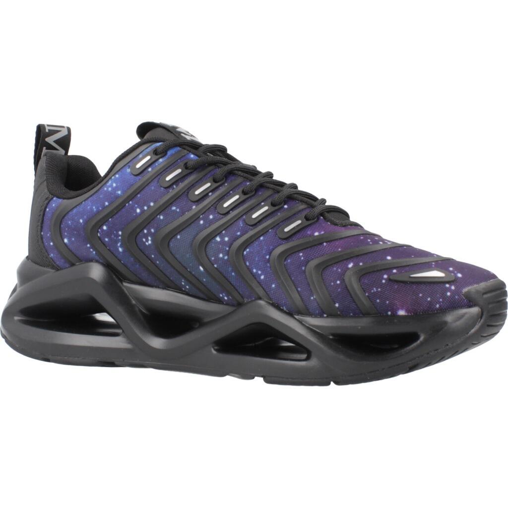 Baskets Ea7 Modèle Infinity G Couleur Multicolore 5/5