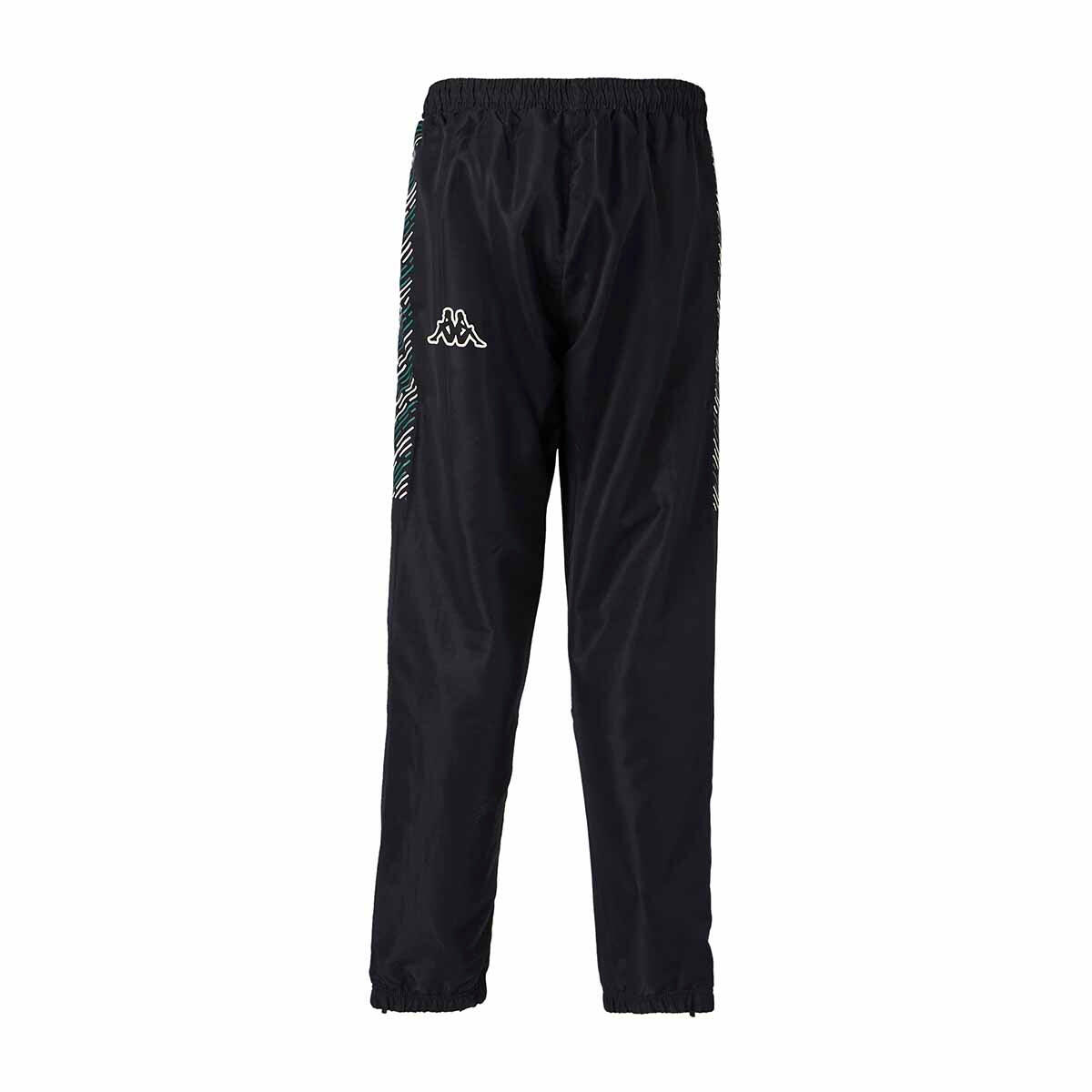 Pantalon homme Fevoro noir 1/4