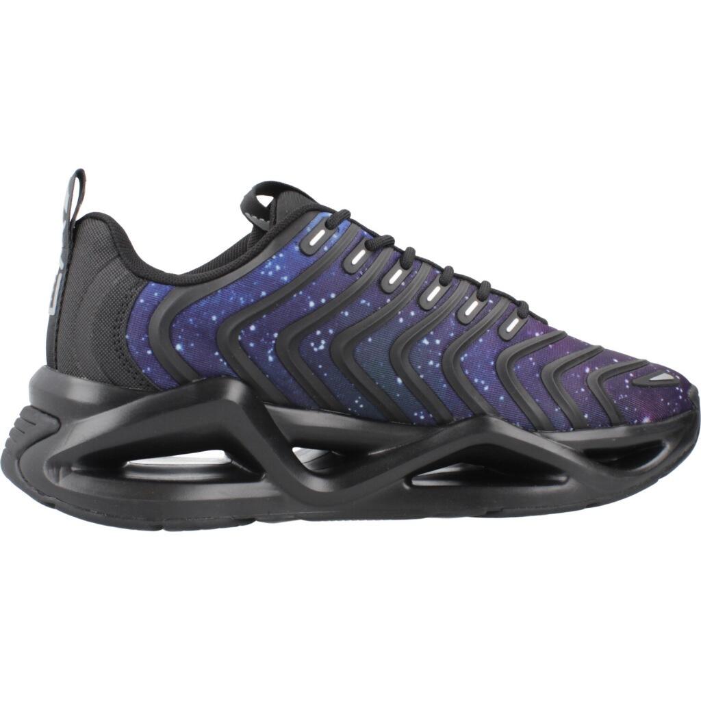 Baskets Ea7 Modèle Infinity G Couleur Multicolore 4/5