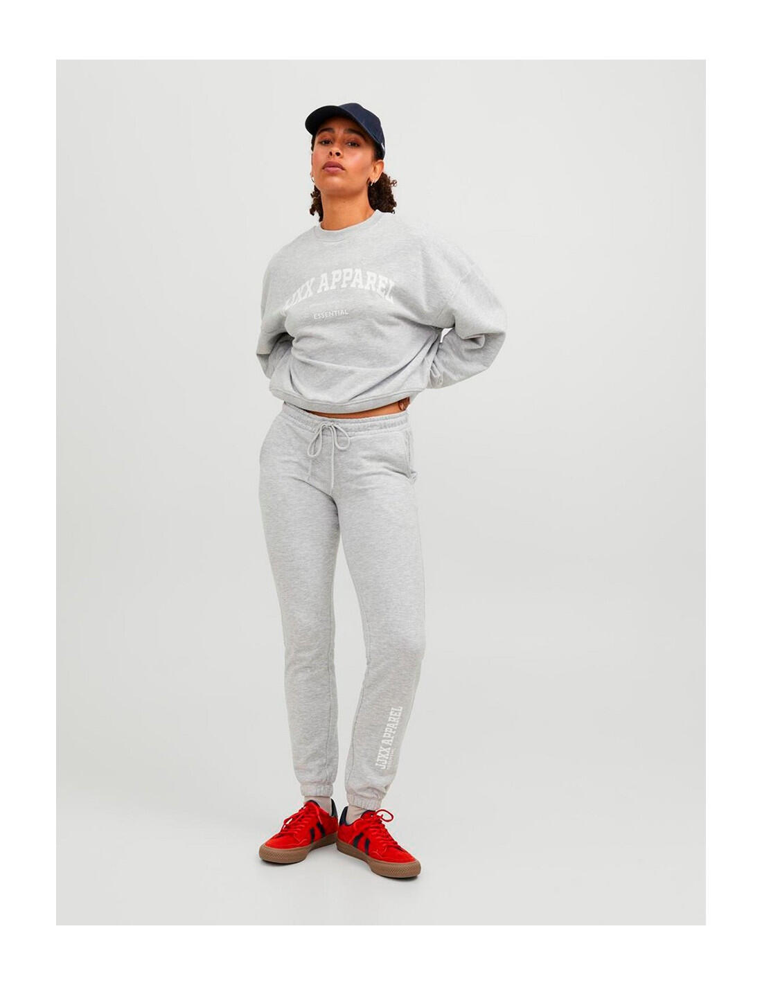 JJXX Riley Slim - Pantalón chándal 3/5