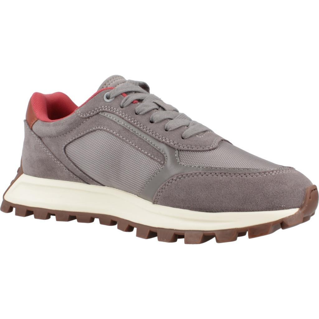 Buty LIU-JO PX542 RUNNING 02 Szary 5/5