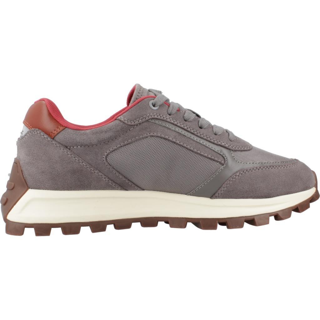 Buty LIU-JO PX542 RUNNING 02 Szary 4/5