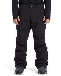 Pantalon de snow technique ESTATE Noir Homme