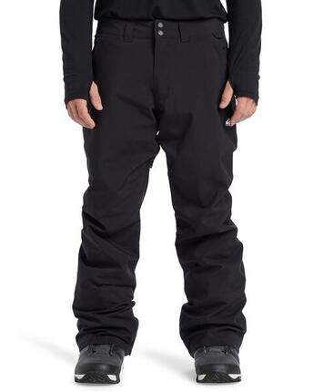 Pantalon de snow technique ESTATE Jaune Homme