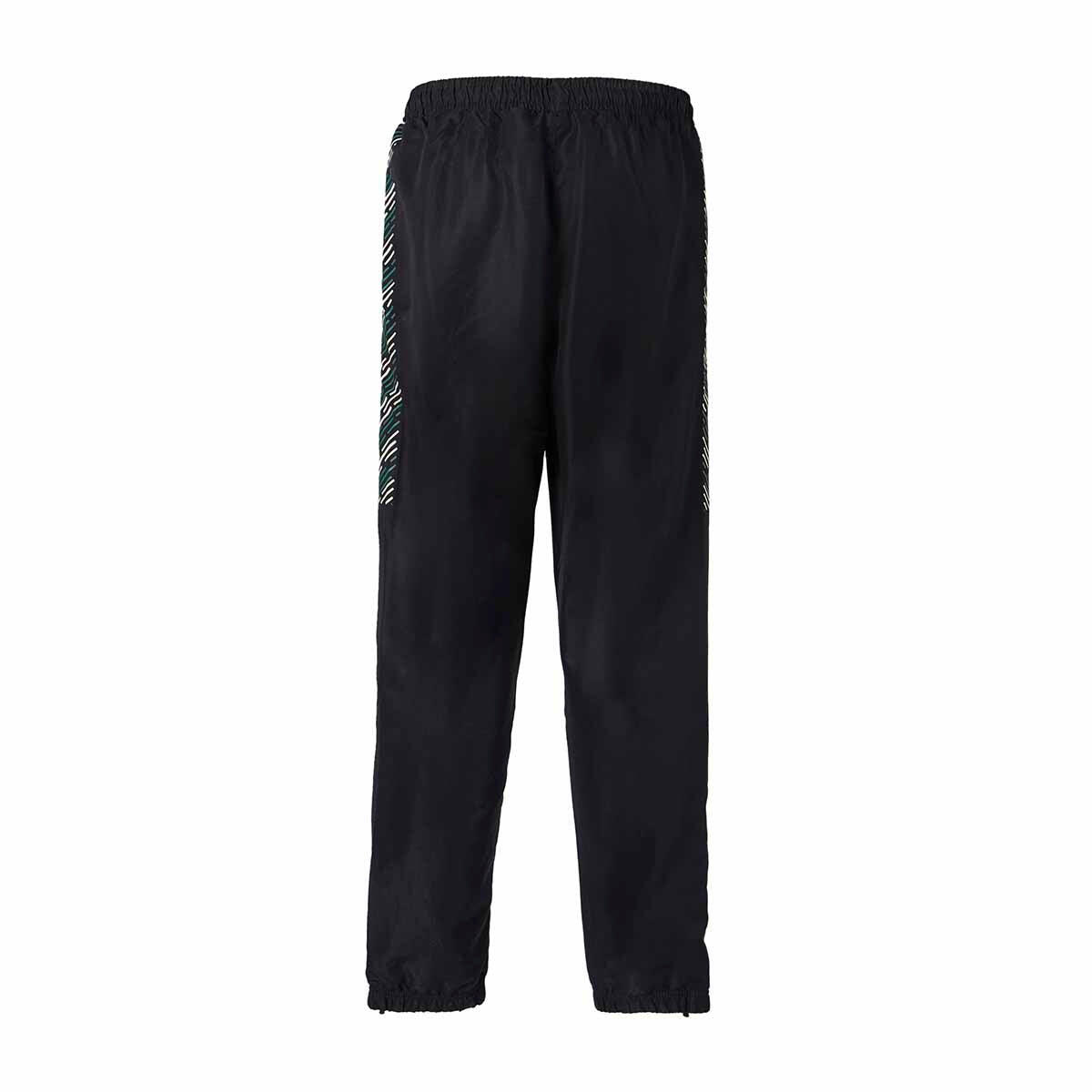 Pantalon homme Fevoro noir 4/4