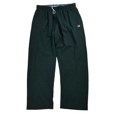 Second life - Herren schwarze Jogginghose - Wie neu