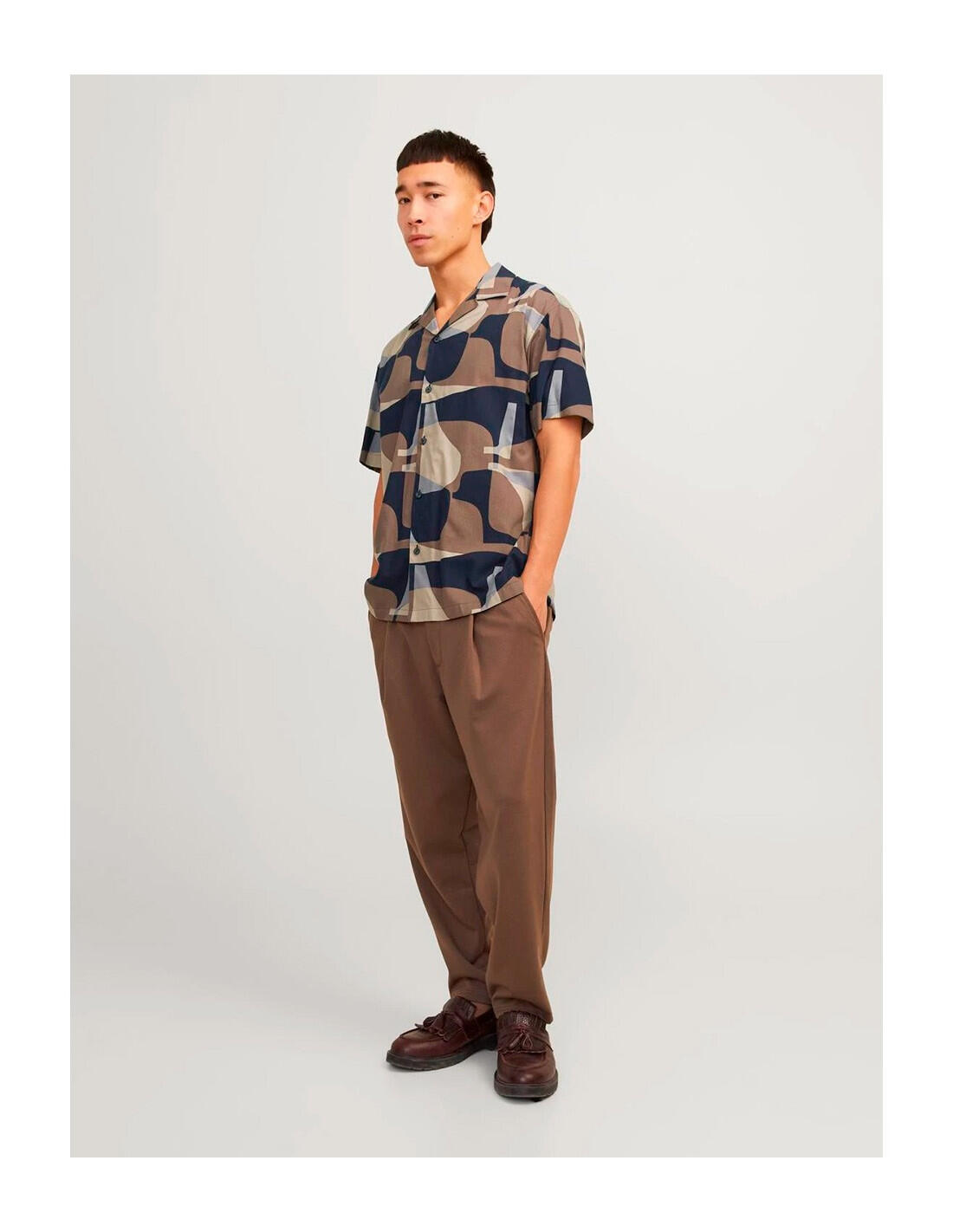 JACK & JONES 12255977 - Camisa 3/5