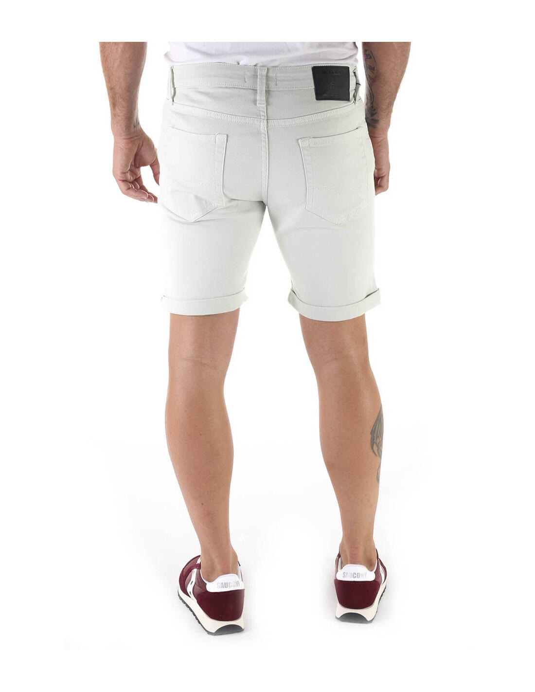 JACK&JONES 12184896 - Pantalones cortos 3/5