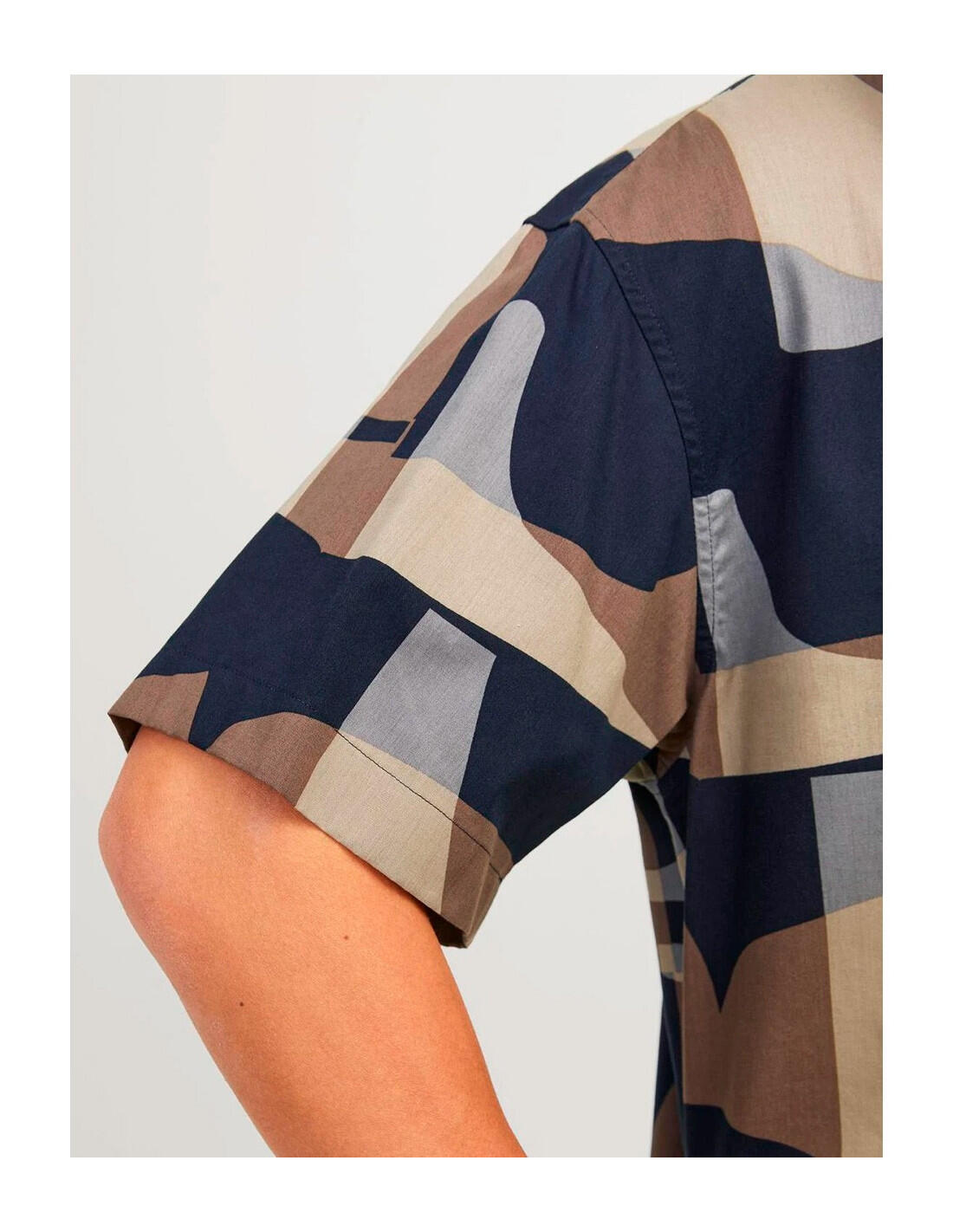 JACK & JONES 12255977 - Camisa 5/5