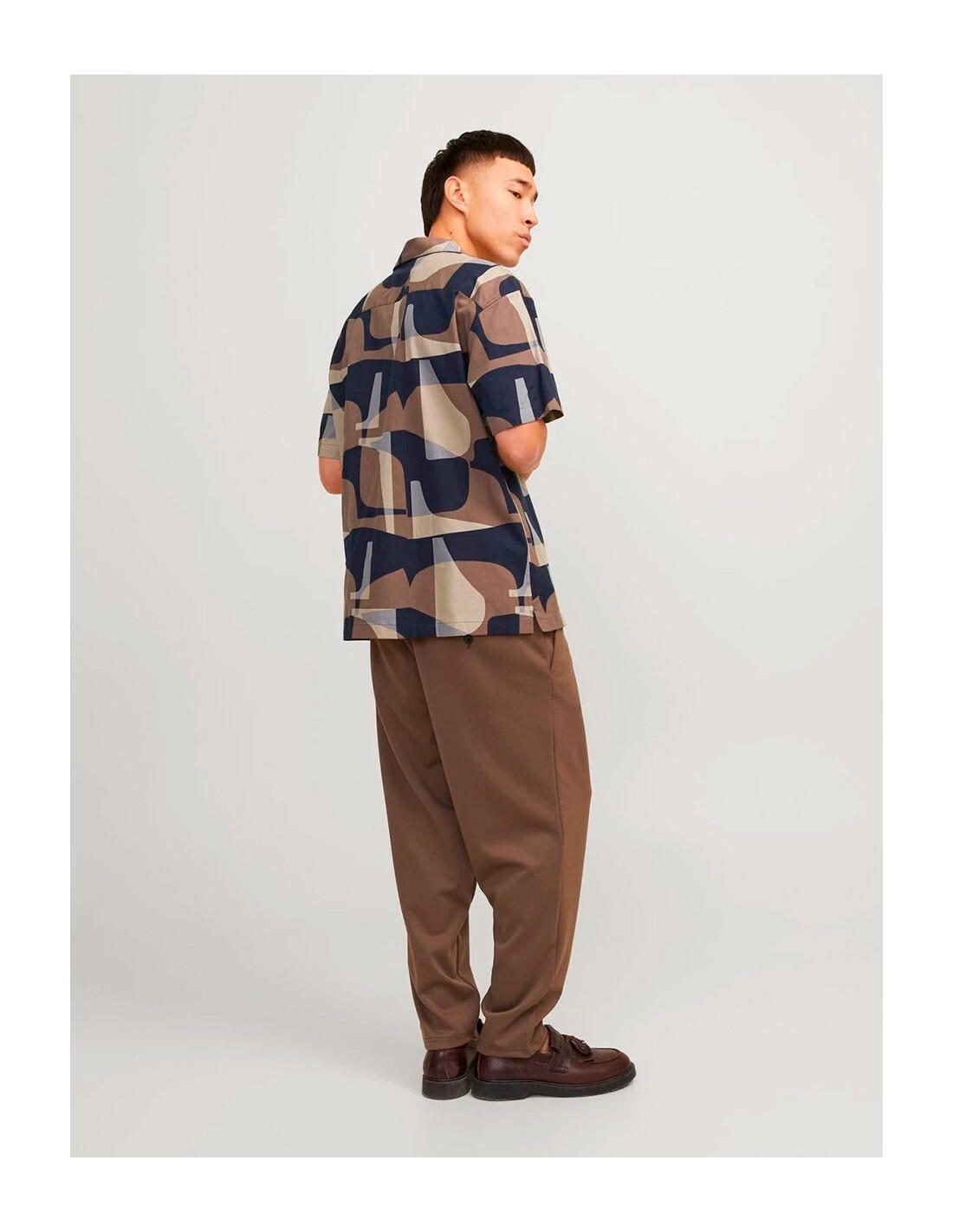 JACK & JONES 12255977 - Camisa 4/5