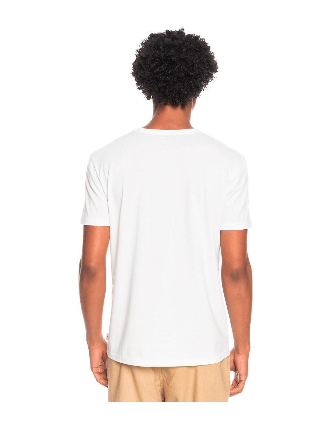 QUIKSILVER Skull Trooper - Maglietta 3/5