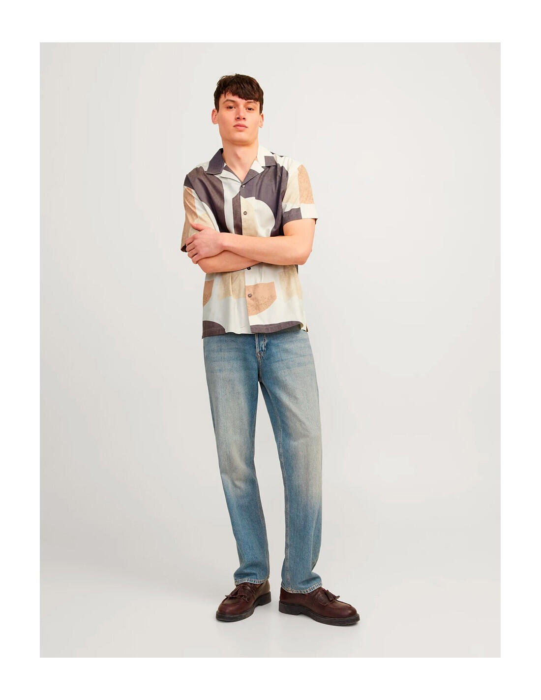 JACK & JONES 12255977 - Hemd 3/5