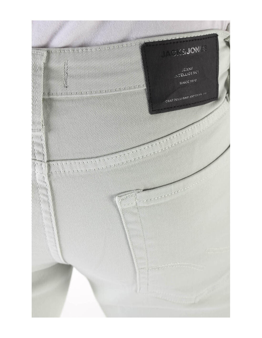 JACK&JONES 12184896 - Pantalones cortos 4/5