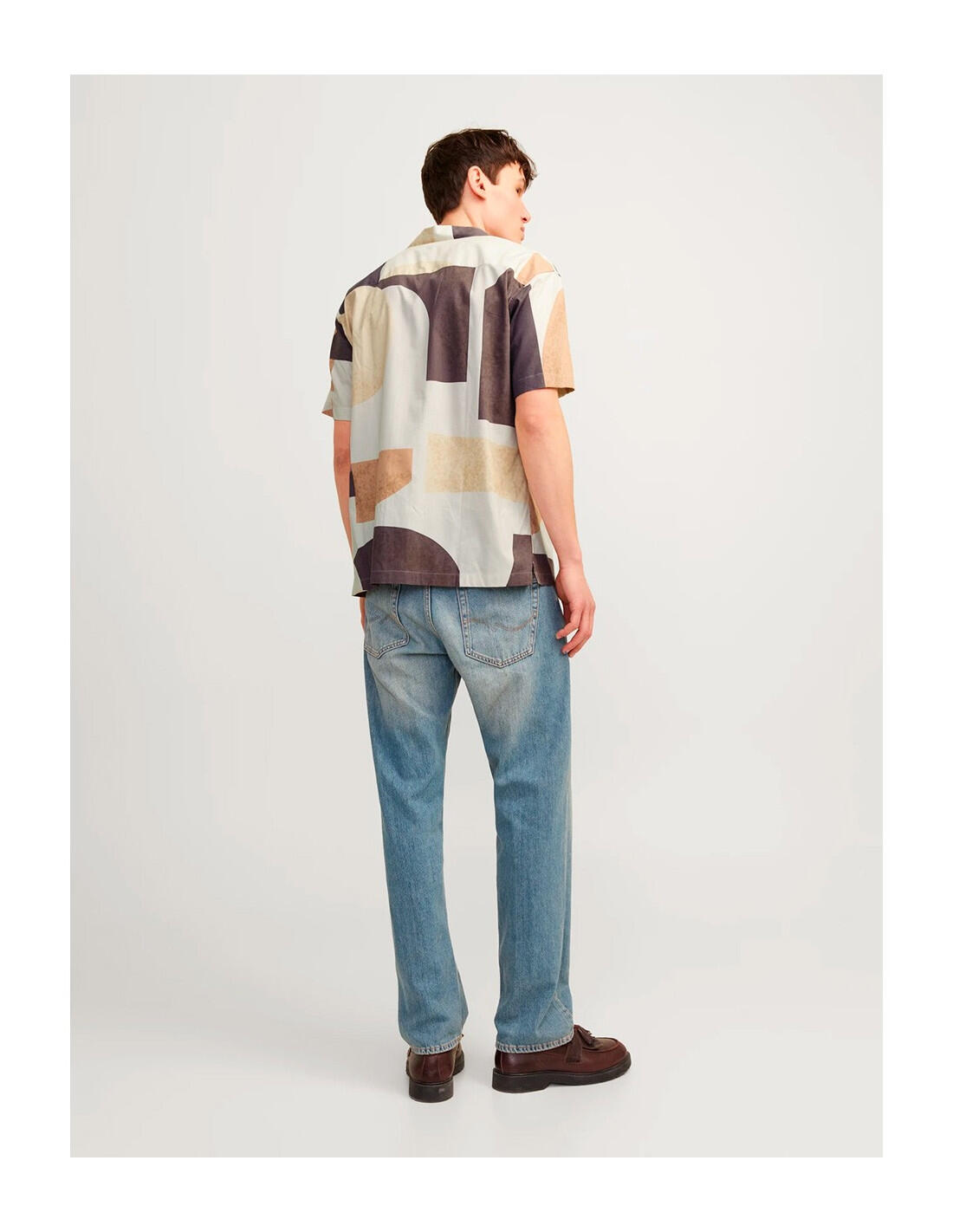 JACK & JONES 12255977 - Hemd 4/5