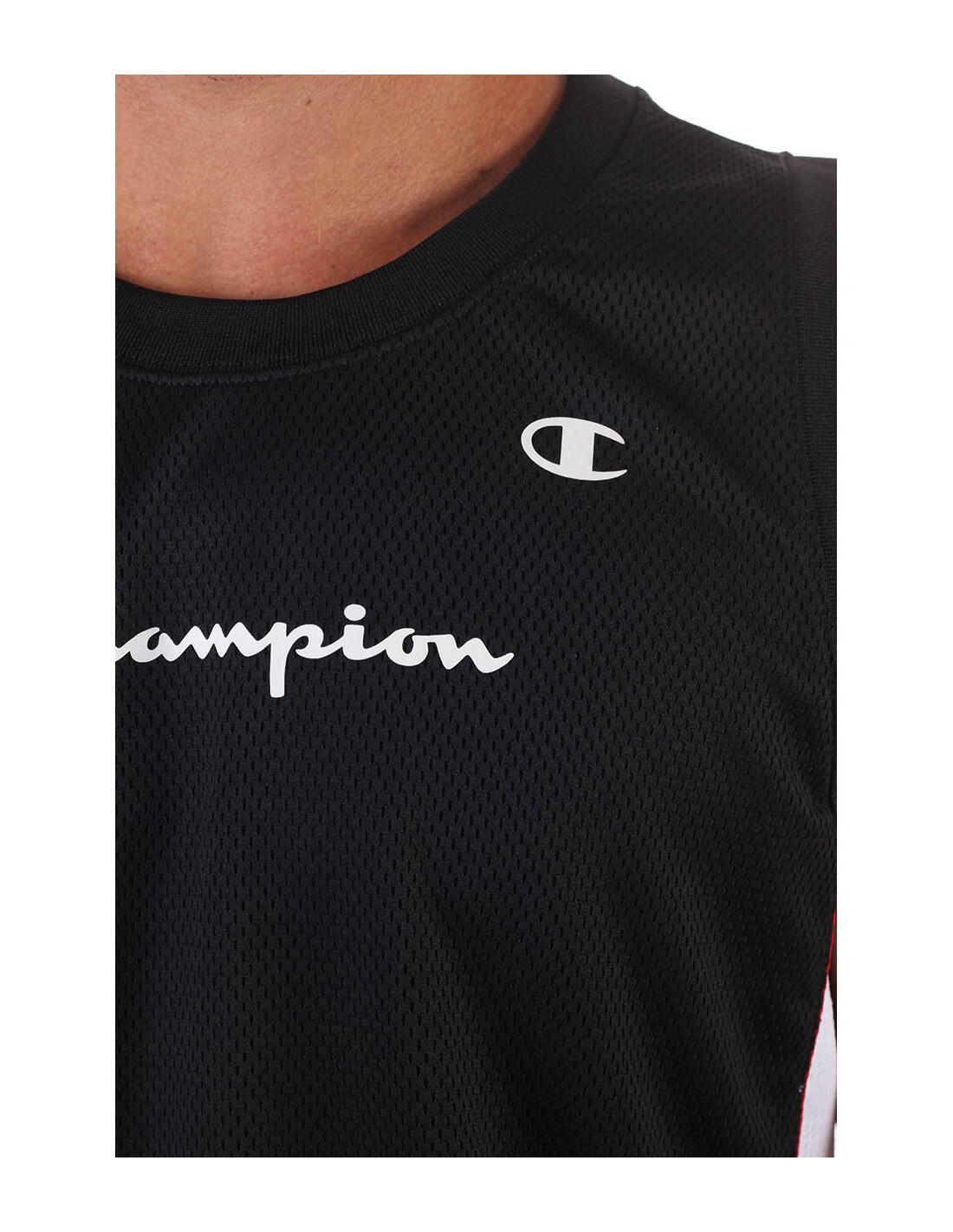 CAMPEÓN 215926 - Camiseta 4/5
