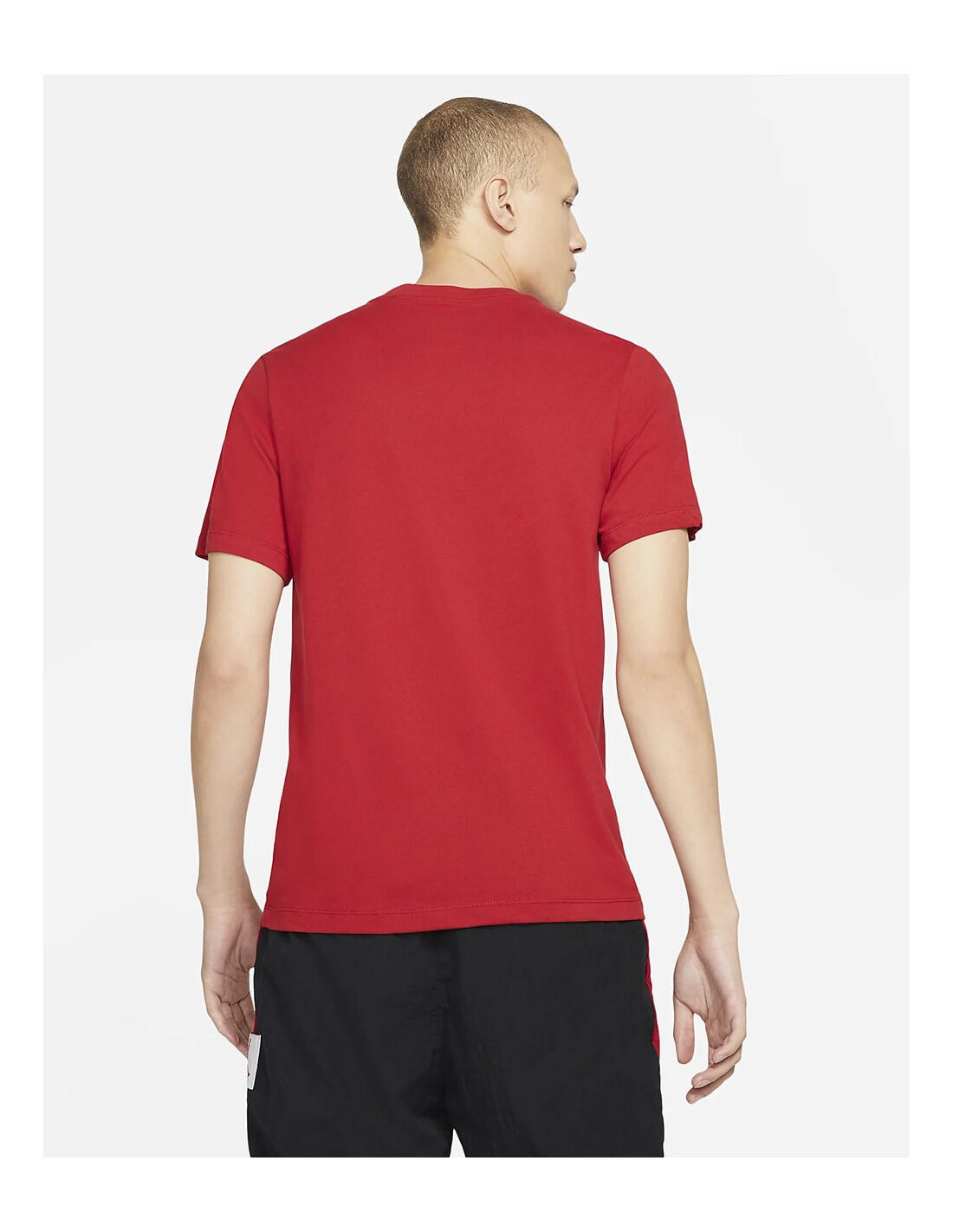 NIKE JORDAN Jumpman - T-Shirt 4/6