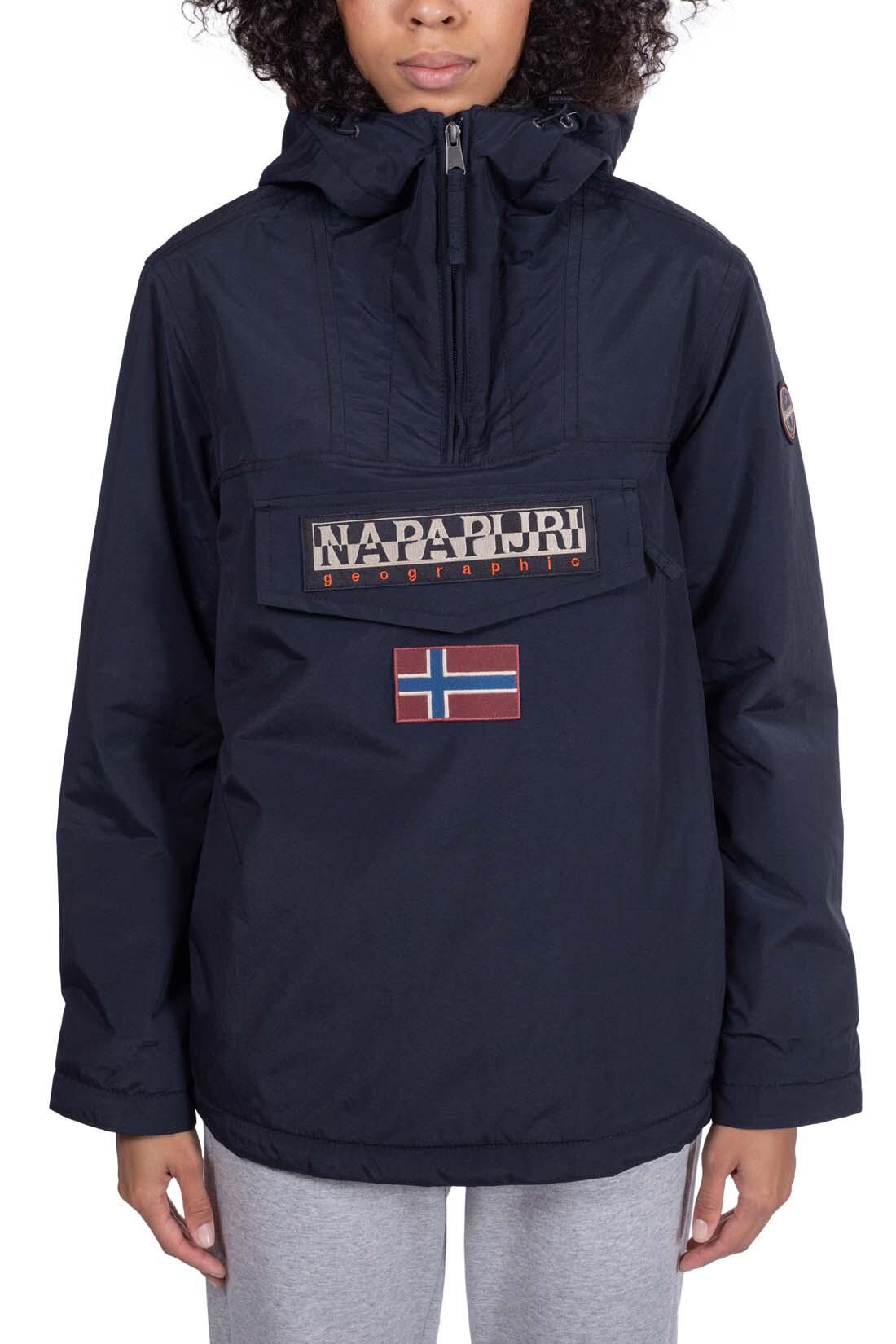 NAPAPIJRI NP0A4GM5 - Chaqueta 2/6