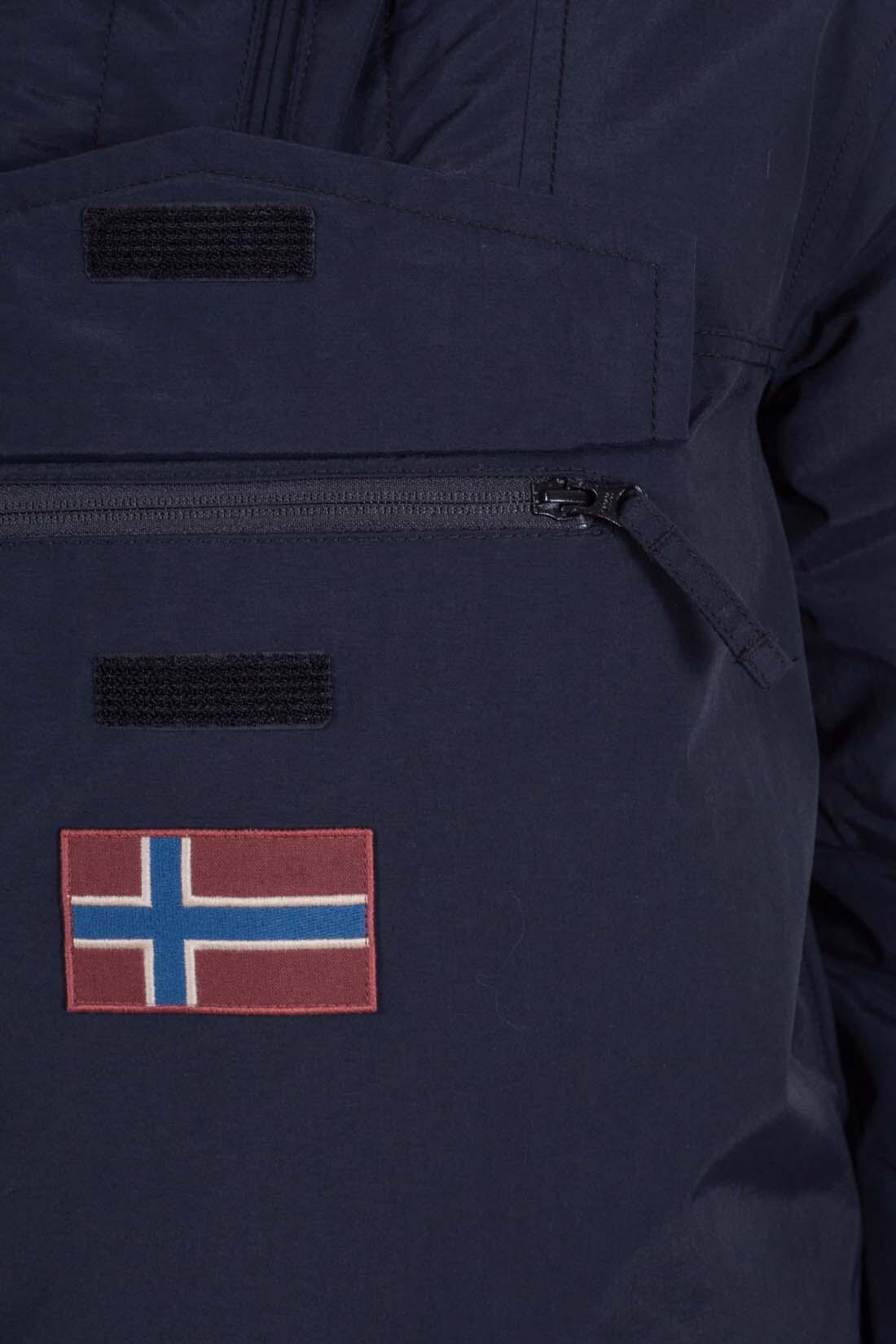 NAPAPIJRI NP0A4GM5 - Chaqueta 4/6