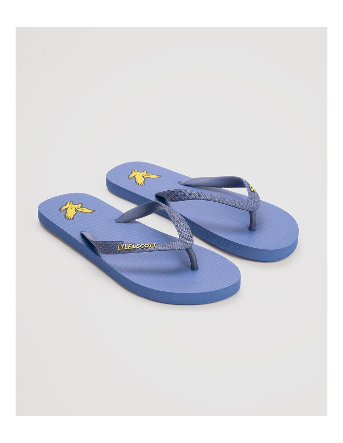 LYLE AND SCOTT picture