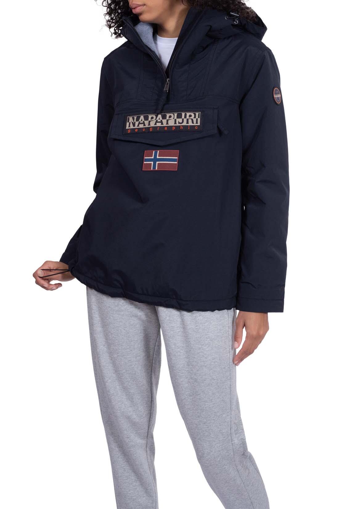 NAPAPIJRI picture