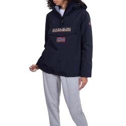 NAPAPIJRI NP0A4GM5 - Veste