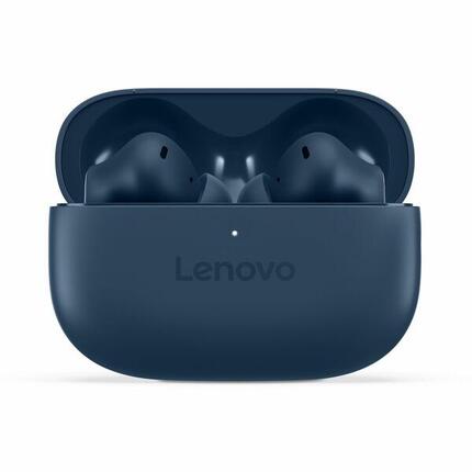 Écouteurs Sans Fil avec Étui de Charge LENOVO TWS YOGA PC Edition Bluetooth