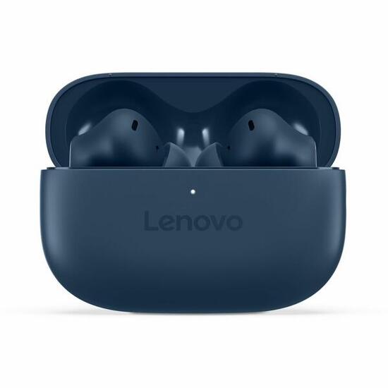 Écouteurs Sans Fil avec Étui de Charge LENOVO TWS YOGA PC Edition Bluetooth