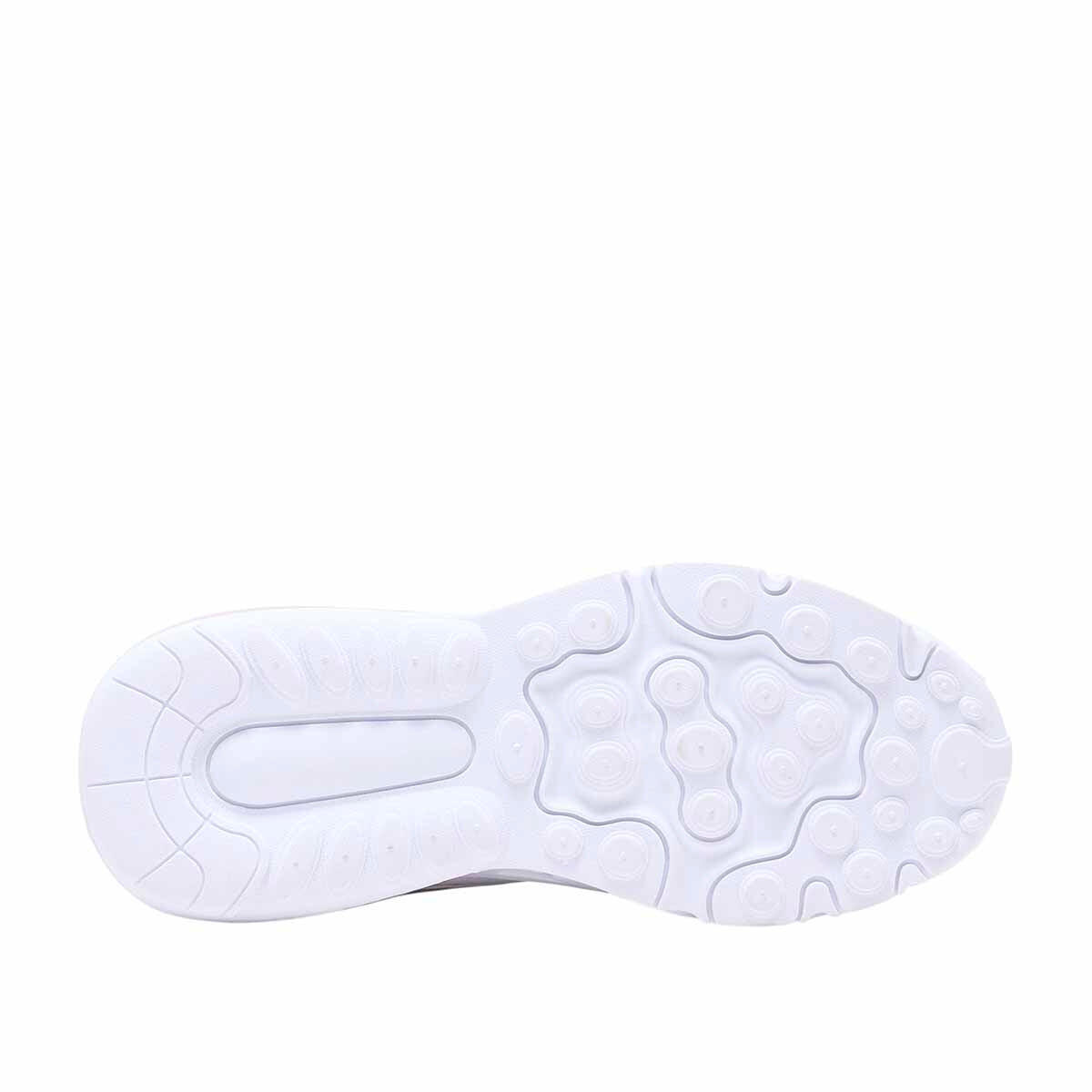 Baskets enfant Saigon blanc, violet 4/5