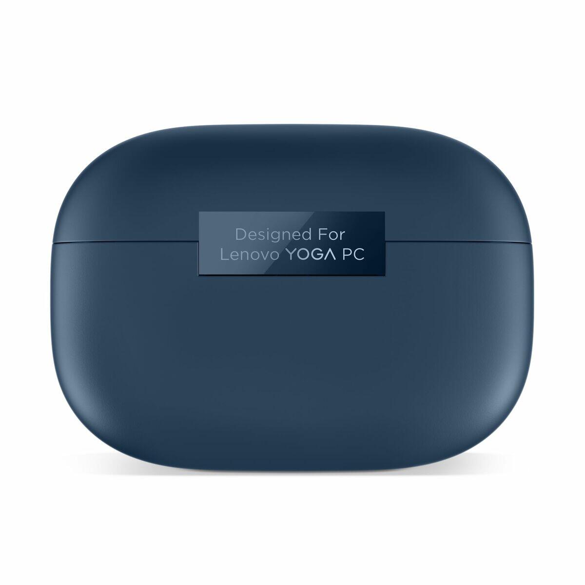 Draadloze Hoofdtelefoon met Oplaadetui LENOVO TWS YOGA PC Edition Bluetooth 4/5