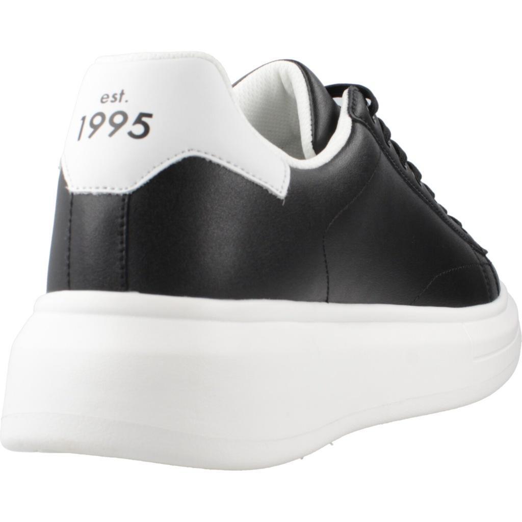 Kapcie LIU-JO 7B4027 PX474 Czarny 3/5