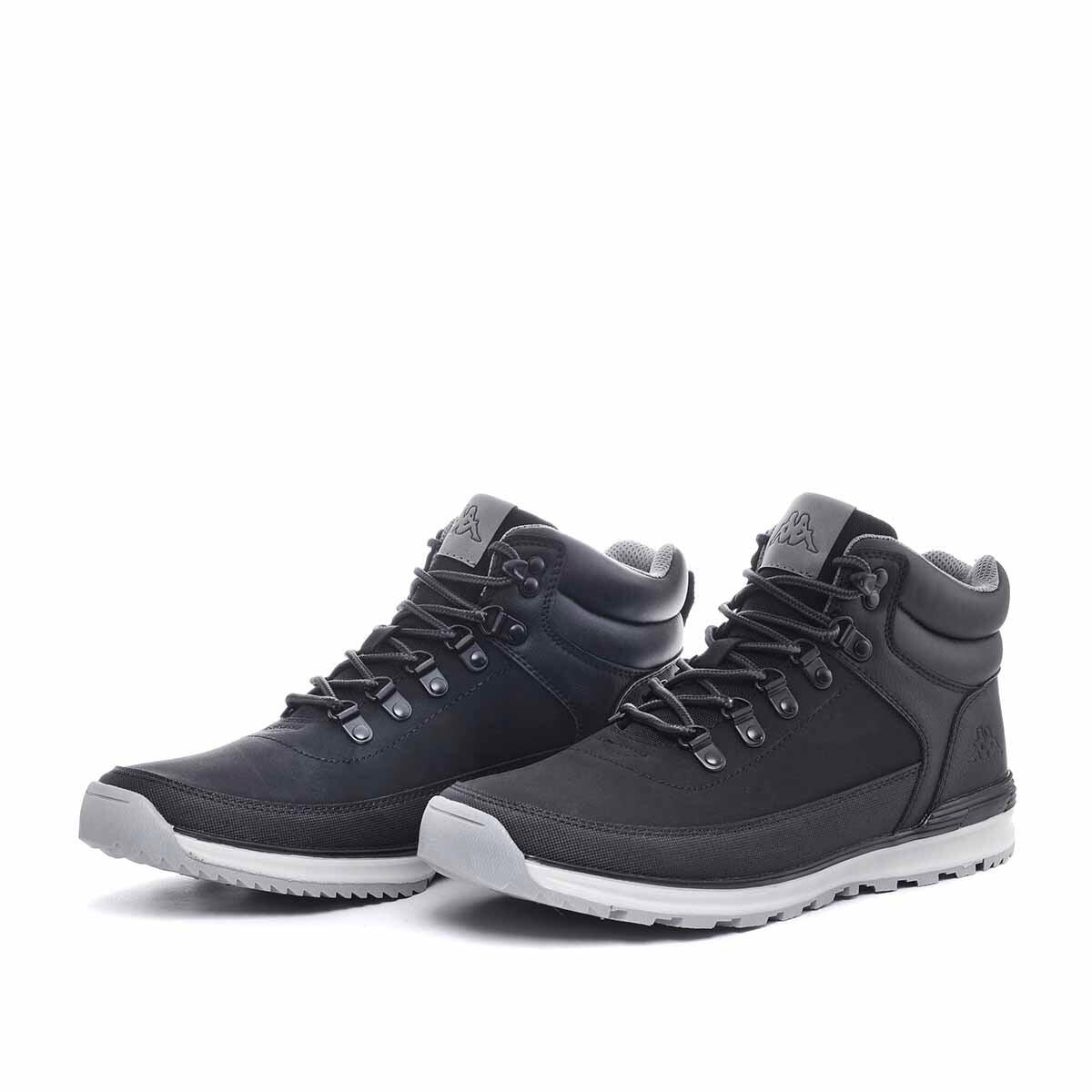 Sneakers Kappa Logo Monsi Tige mid 2/6