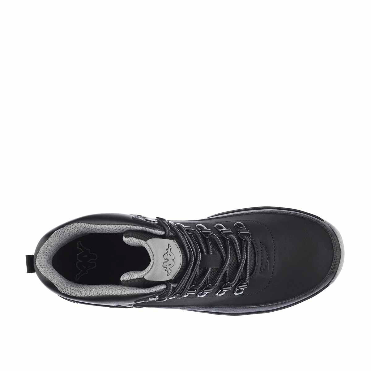 Sneakers Kappa Logo Monsi Tige mid 5/6