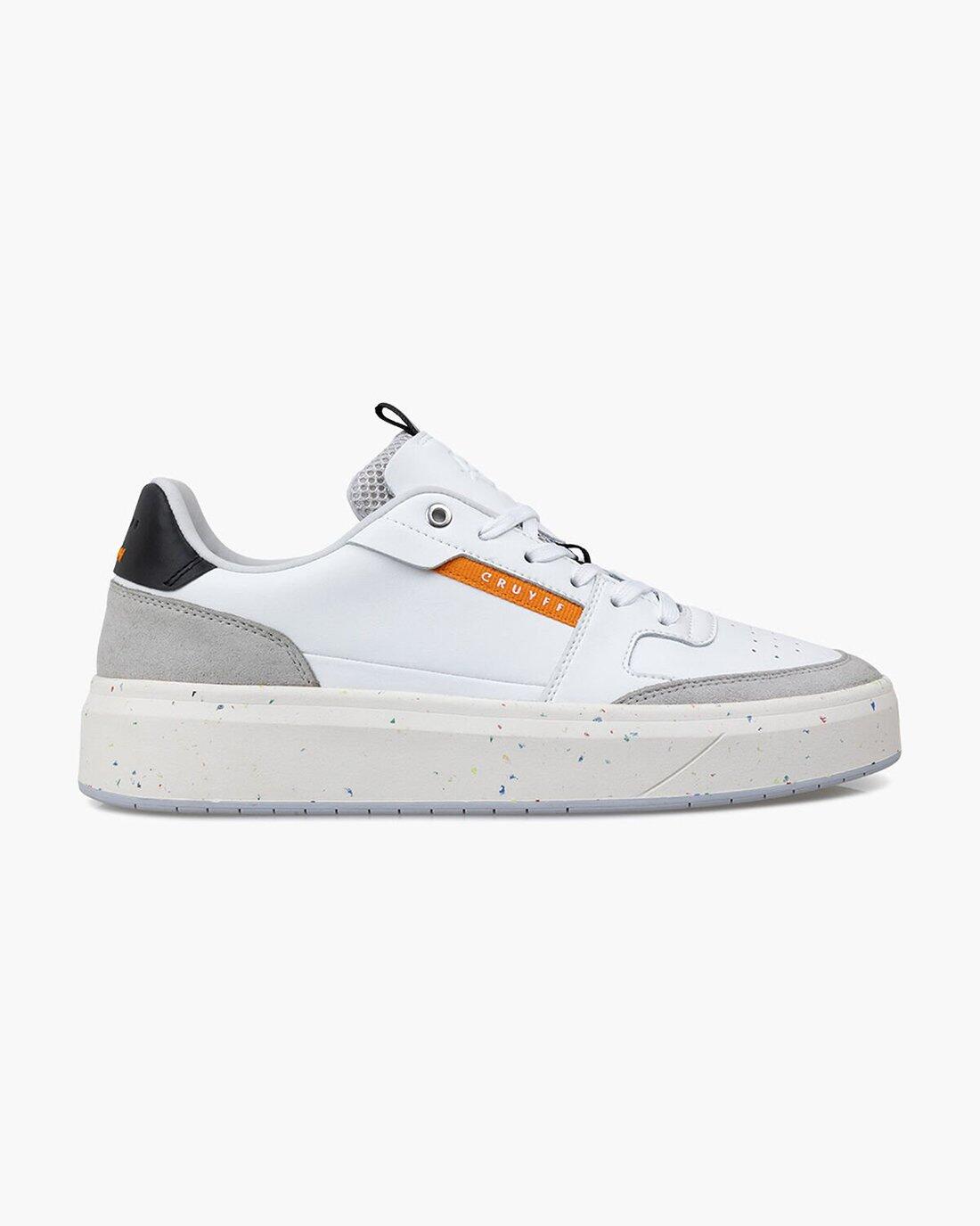 Buty CRUYFF CC241064 Biały 6/7