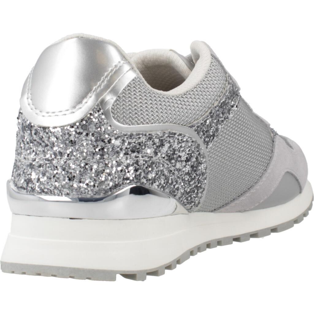 Buty LIU-JO MAXI WONDER LOW 02 Szary 3/5