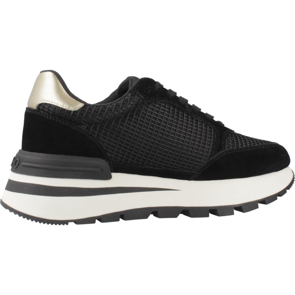 Buty LIU-JO AMAZING 25 Czarny 4/5