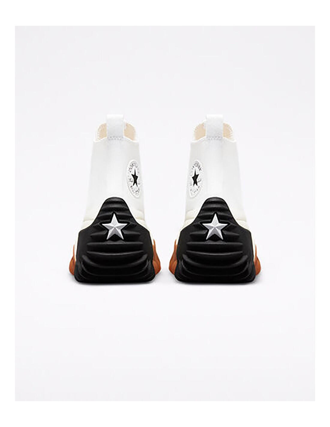 Converse Run Star Motion Hi - Baskets 3/5