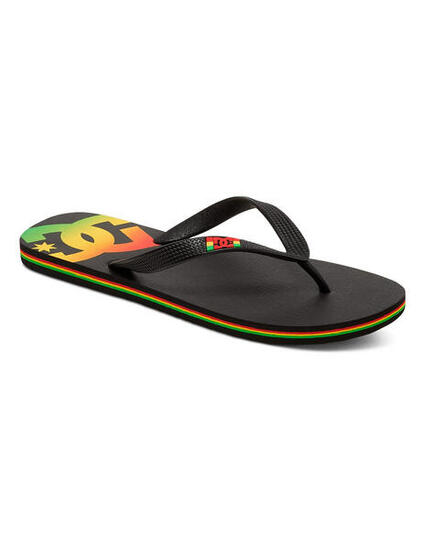 DC SHOES Spray – Flip Flops