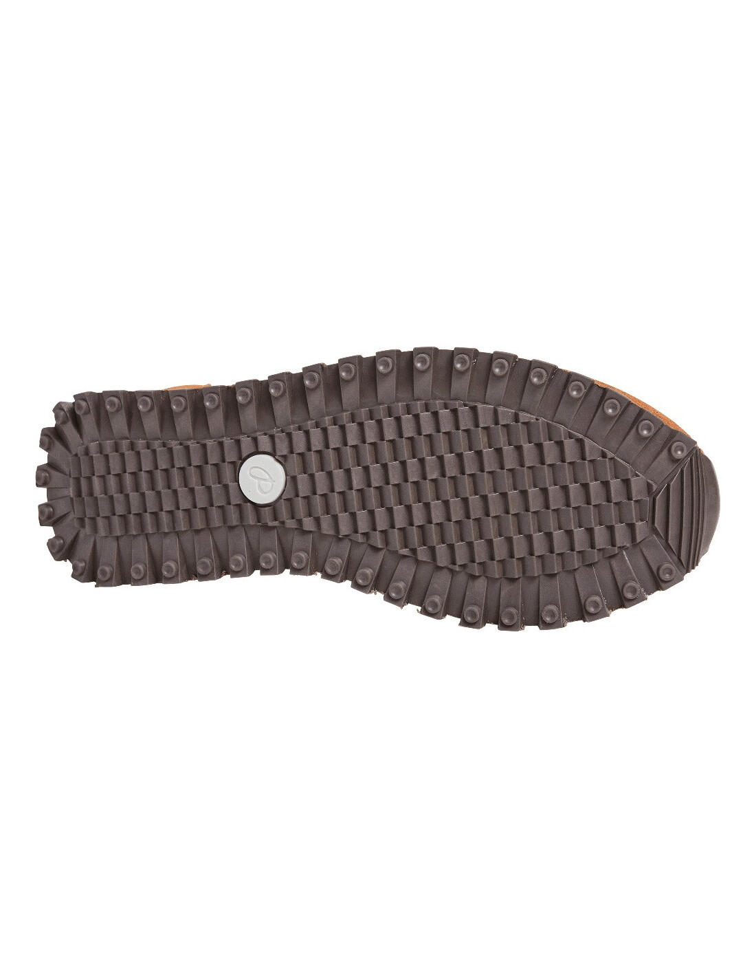 PEPE JEANS Brit-On Prints M - Zapatillas deportivas 5/5
