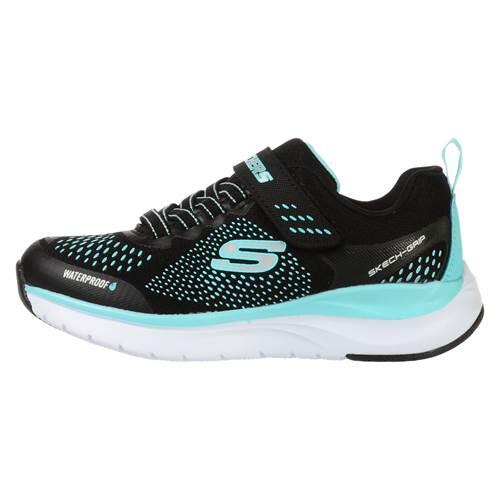 Buty do chodzenia dla dzieci Skechers Ultra Groove-hydro